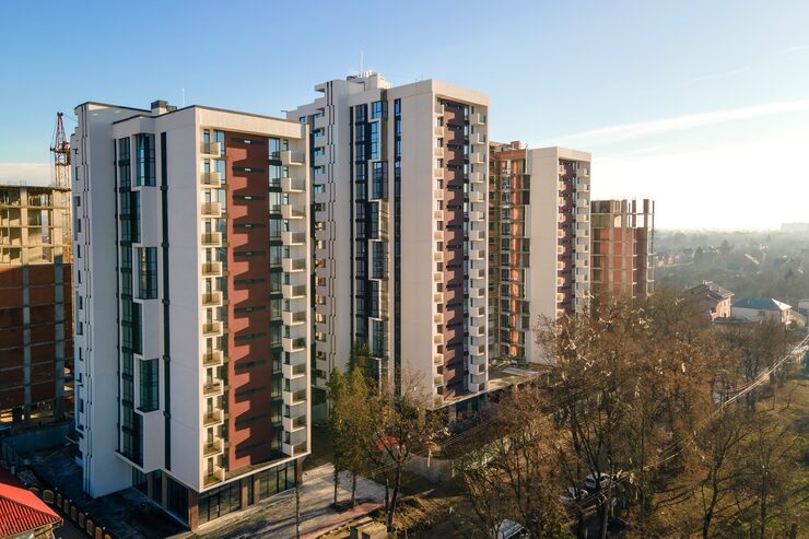 New Elevate Homes upcoming residential project in Gurugram offering premium 3 and 4 bedroom apartments